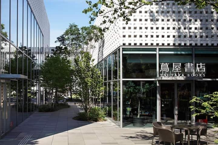 S2 Shibuya House 850M From Shibuya Sta Aparthotel Tokyo Exterior photo
