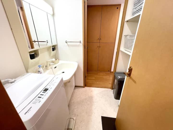 S2 Shibuya House 850M From Shibuya Sta Aparthotel Tokyo Exterior photo