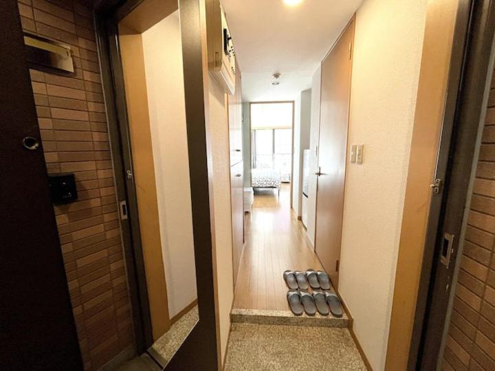 S2 Shibuya House 850M From Shibuya Sta Aparthotel Tokyo Exterior photo