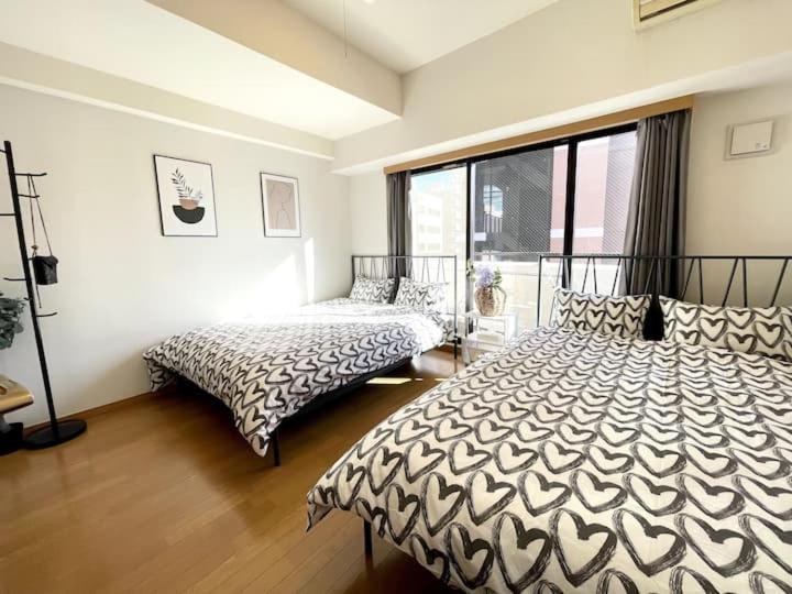 S2 Shibuya House 850M From Shibuya Sta Aparthotel Tokyo Exterior photo